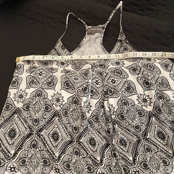 Michael Stars Sundress/Beach Cover-up Small - Picture 8 of 13